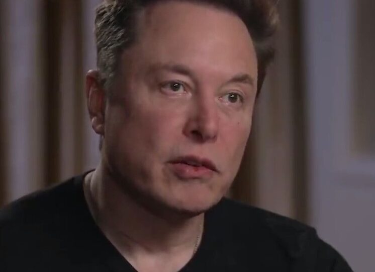 Musk: Estamos caminhando para a Terceira Guerra Mundial