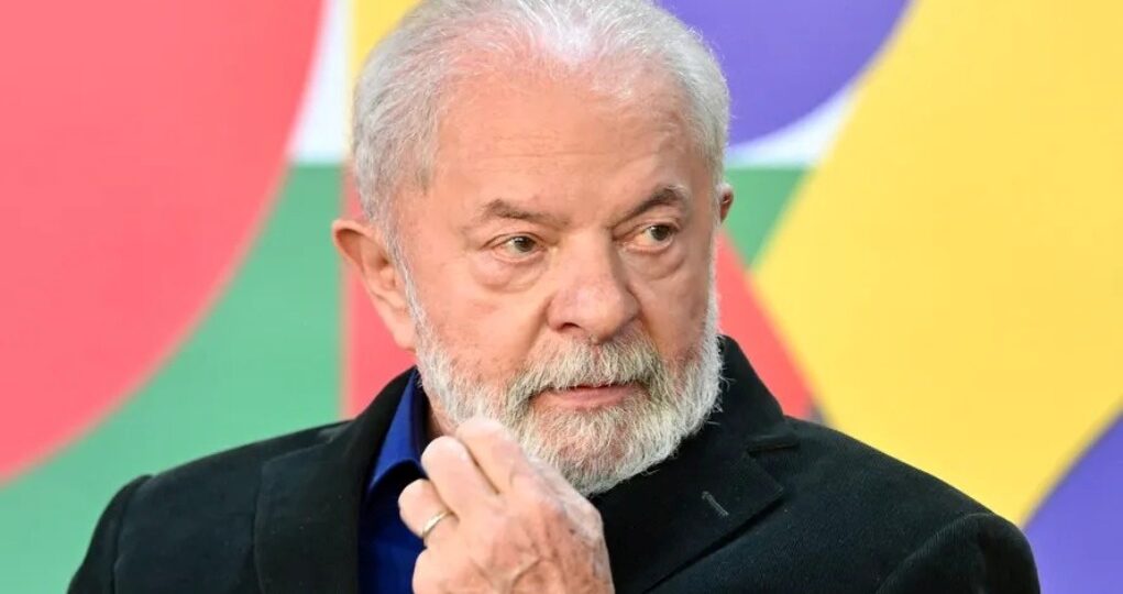 Após Governo Negar o empréstimo de US$ 1 Bilhão a Argentina,  Lula foi desmentido pela imprensa