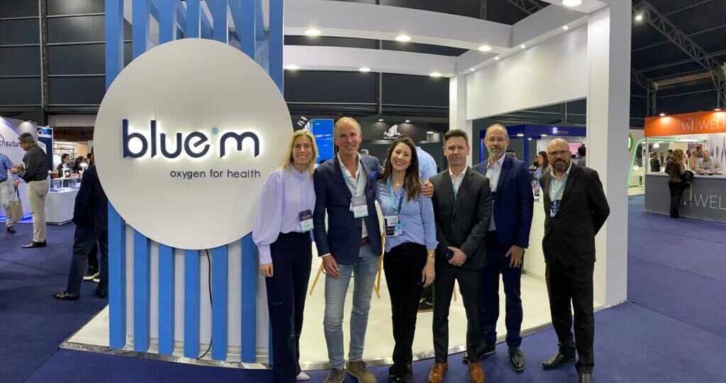 Empresa holandesa, Bluem, chega ao Brasil apostando em práticas ESG e desenvolve linha oral care