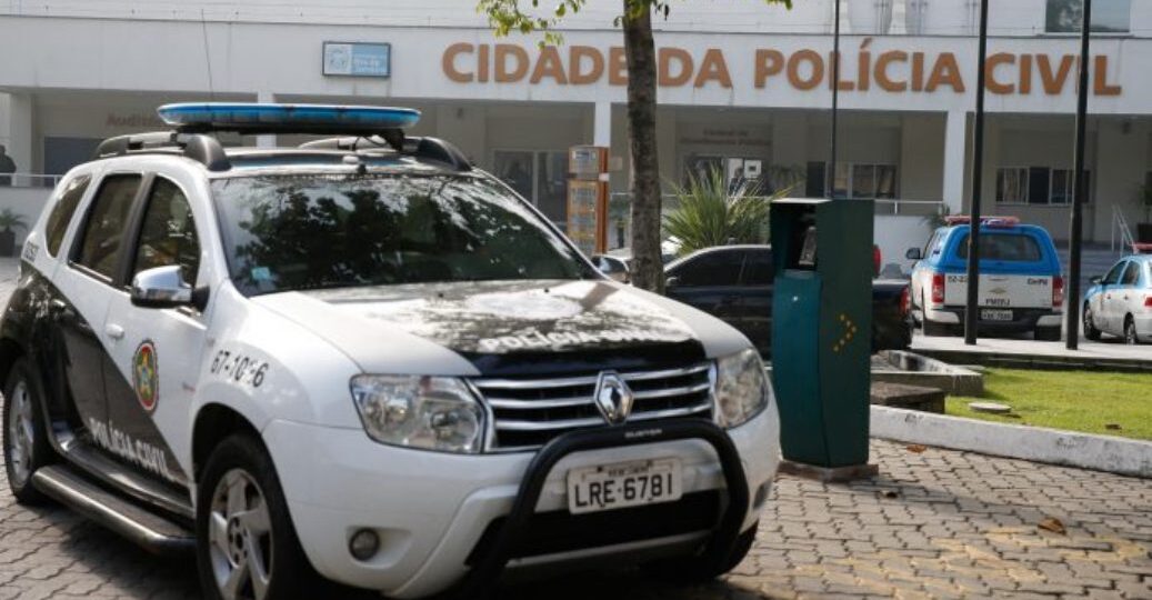 Polícia Civil desarticula “call center” que aplicava o golpe do empréstimo consignado em Caxias
