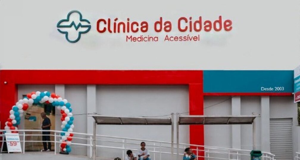 Clínica da Cidade expande atuação no Rio de Janeiro e inaugura quinta unidade da rede no estado, em São Gonçalo  