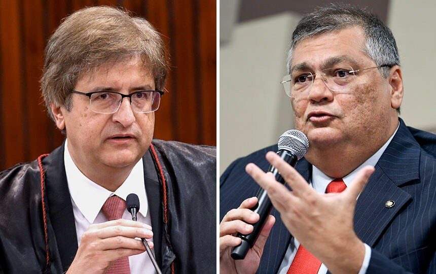 Sabatina de Flávio Dino e Paulo Gonet acontece de forma conjunta no senado