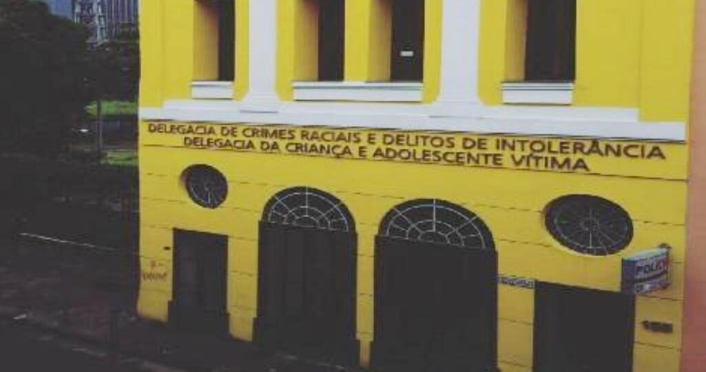 Homem que abusou sexualmente das enteadas é preso em São Gonçalo