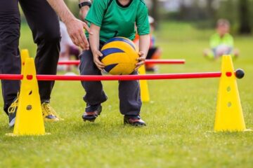 Entidades Esportivas e a Educação dos Atletas Juvenis: Uma Nova Obrigação