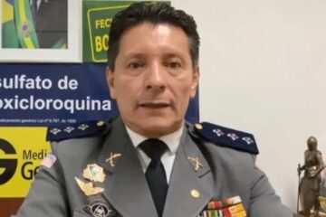 Deputado Capitão Assumção (PL) é preso por ordem de ministro Alexandre de Moraes