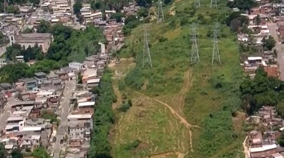 Operação no Rio já contabiliza nove mortos