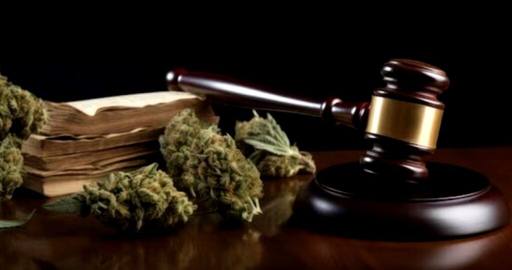 O Supremo Tribunal Federal (STF) retoma o julgamento sobre a descriminalização do porte de drogas para uso pessoal