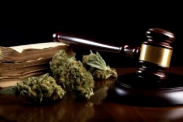 O Supremo Tribunal Federal (STF) retoma o julgamento sobre a descriminalização do porte de drogas para uso pessoal