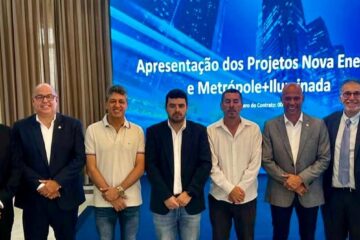 O Instituto Rio Metrópole realiza primeiro workshop sobre energia
