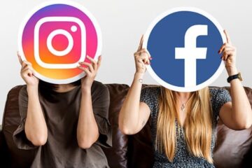 Redes sociais Facebook e Instagram estão for do ar nesta terça desde às 12h30