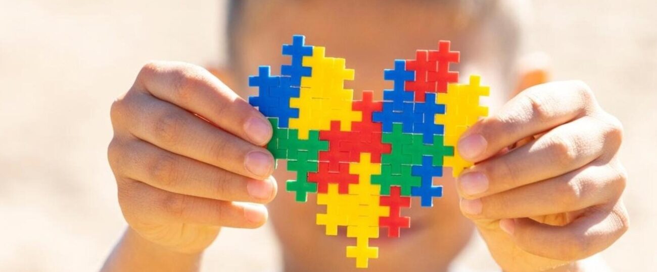 Nesta terça foi lembrado o Dia Mundial de Conscientização do Autismo