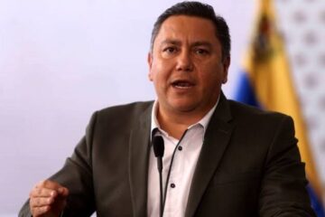 Deputado e ex-candidato a presidência venezuelano diz: quem publicou ata pode estar cometendo crime eleitoral 