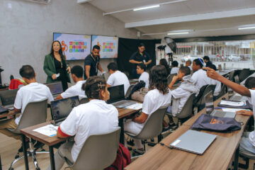 Queimados abre inscrições para oficinas de capacitação para mercado de trabalho 