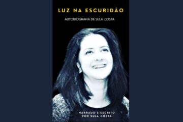 Publicação do Livro Autobiográfico de Sula Costa