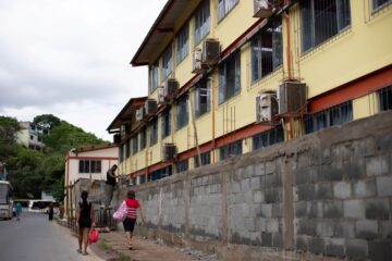 Educação em Volta Redonda recebe R$ 23 milhões de investimentos em obras em 2024