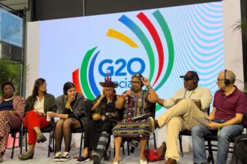 G20: Cúpula Social, um marco na inclusão de diferentes vozes no debate global