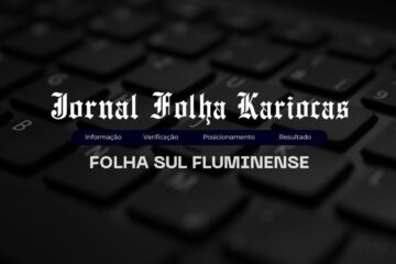 Mensagem de fim de ano do grupo de jornalismo que mais cresce na Baixada Fluminense e no Sul do Estado