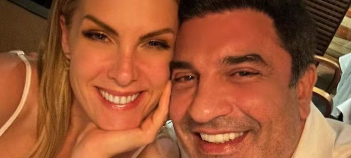 Ana Hickmann e Edu Guedes se preparam para o tão sonhado “sim”