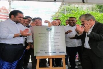 Após mais de 10 anos desativado, ramal Paula Mattos do Bonde de Santa Teresa é reinaugurado