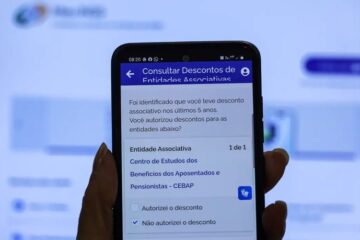 INSS devolve descontos indevidos de aposentados e pensionistas a partir desta segunda (26)