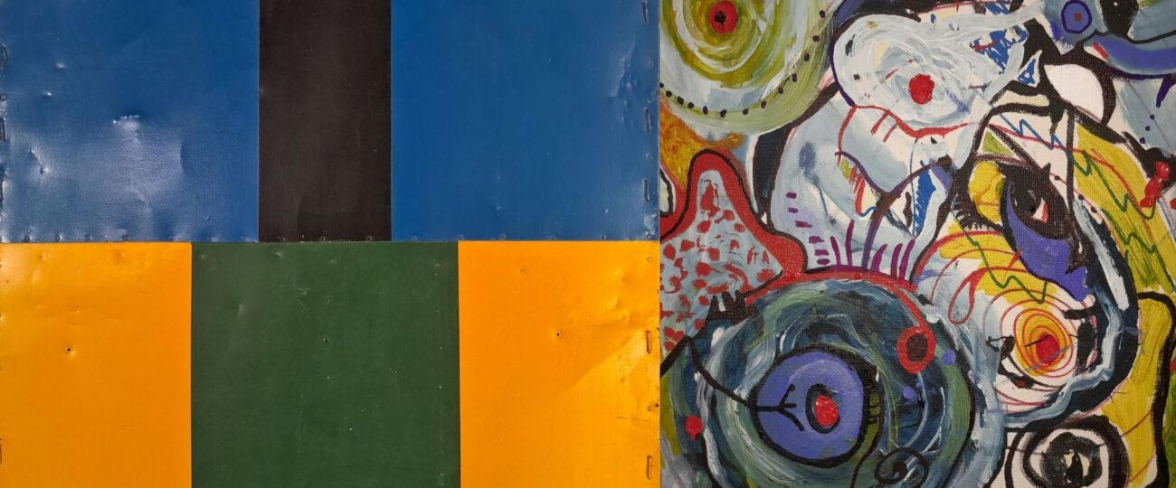 Exposição “Sem/100 Artistas – Imaginário Periférico” ocupa o Centro Municipal de Artes Hélio Oiticica