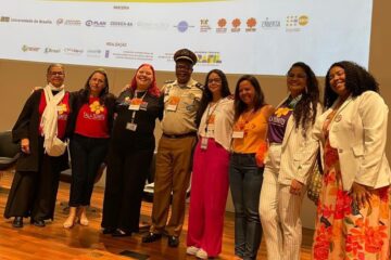 Volta Redonda participa da Semana Nacional de Enfrentamento à Violência Sexual contra Crianças e Adolescentes