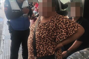 Câmeras de reconhecimento facial ajudam polícia a localizar homem com registro de desaparecimento em Volta Redonda 