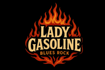 Lady Gasoline Band faz sua estreia no Mississippi Delta Blues Bar, resgatando a essência visceral do blues