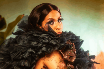 Natura Musical apresenta a turnê internacional de Brisa Flow com shows na Bolívia e Argentina
