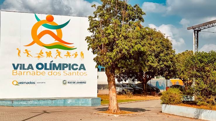 Vila Olímpica de Queimados terá que destinar 5% das vagas para pessoas com deficiência
