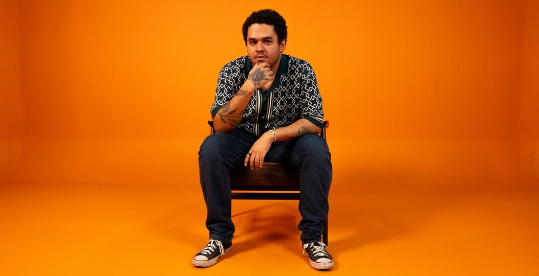 Tangelo é o novo projeto da ingresse para impulsionar artistas emergentes da cena musical brasileira