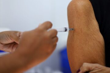 Prefeitura de Volta Redonda reforça importância da vacinação diante do crescimento dos casos de Síndrome Gripal no Brasil