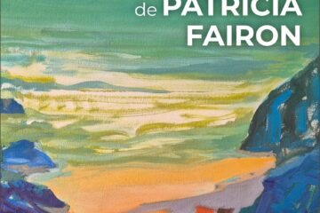 Patrícia Fairon apresenta a exposição “Natureza Fantástica”, no Centro Cultural Correios RJ, onde explora a essência e formatos variados das paisagens naturais.