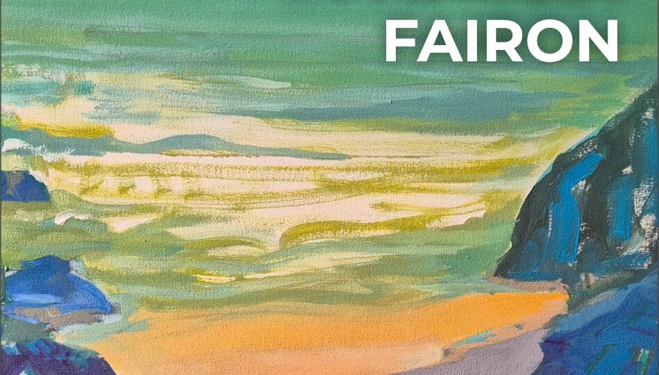 Patrícia Fairon apresenta a exposição “Natureza Fantástica”, no Centro Cultural Correios RJ, onde explora a essência e formatos variados das paisagens naturais.