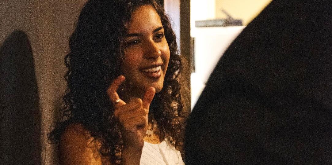 Clariá, novo nome do pop nacional e da MPB,  chega em maio, em todas as plataformas, com o single autoral ’21’
