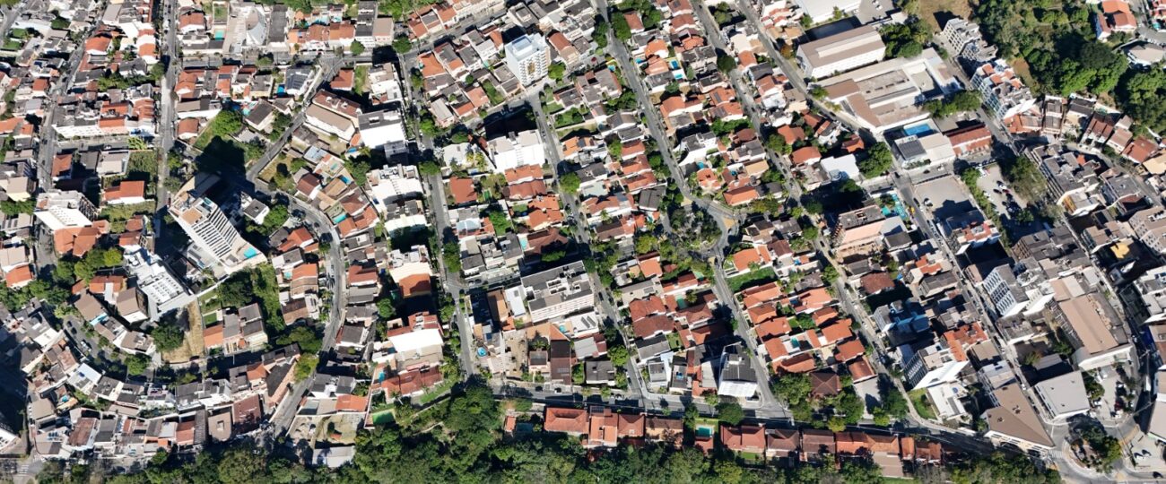 Volta Redonda vai instalar mais de 5 quilômetros de novas redes de água no bairro Jardim Amália
