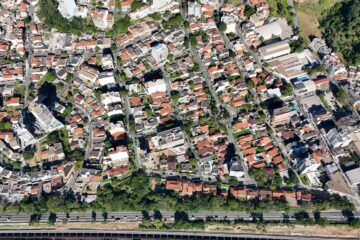 Volta Redonda vai instalar mais de 5 quilômetros de novas redes de água no bairro Jardim Amália