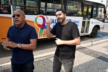 Prefeitura de Volta Redonda amplia a oferta de transporte gratuito para pessoas com deficiência