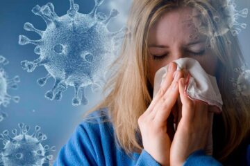 Novo vírus influenza está em circulação no país