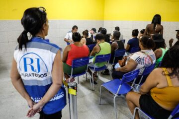 Queimados promove grande ação com serviços de assistência social neste sábado (7)
