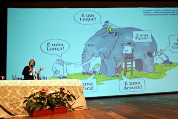 Prefeitura de Volta Redonda realiza seminário para discutir prevenção e intervenção no tratamento de dependências químicas