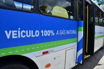 Naturgy debate papel do gás natural na descarbonização do transporte rodoviário